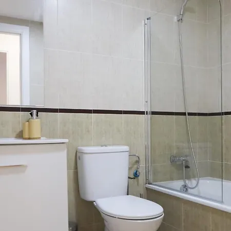 Apartment Tayp San Marcos 104