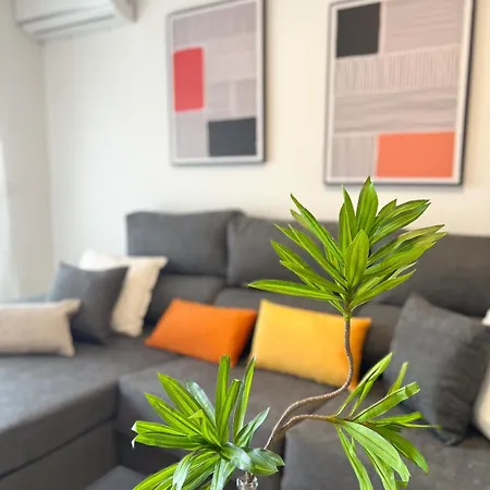 Apartment Tayp San Marcos 104 *