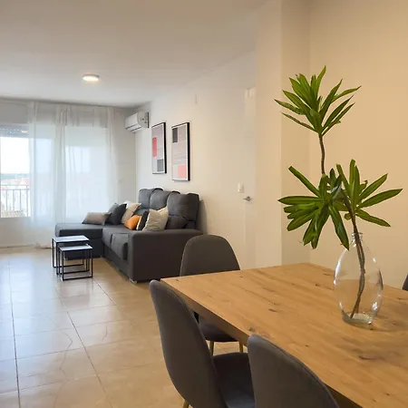 Tayp San Marcos 104 Apartment *