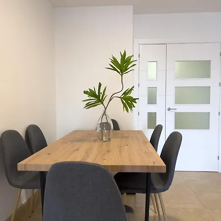 Tayp San Marcos 104 * Talayuela