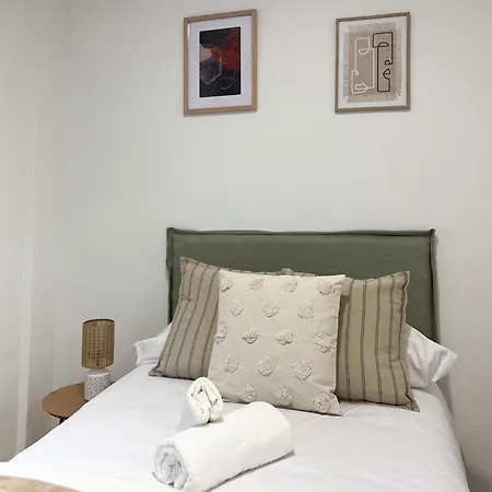 Apartment Tayp San Marcos 104 *