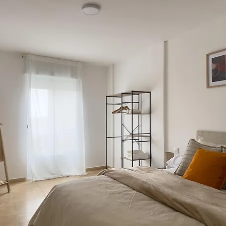 Tayp San Marcos 104 Apartament Talayuela