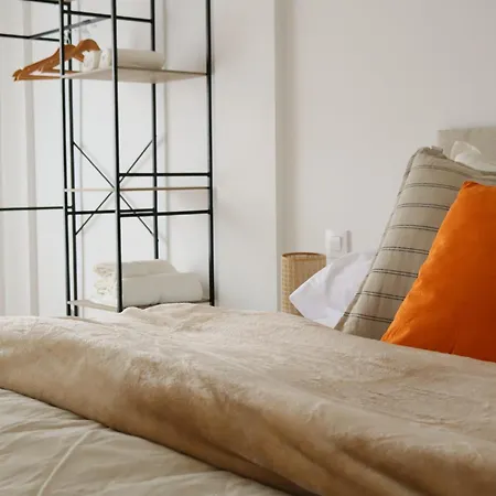 公寓 Tayp San Marcos 104 塔拉尤埃拉