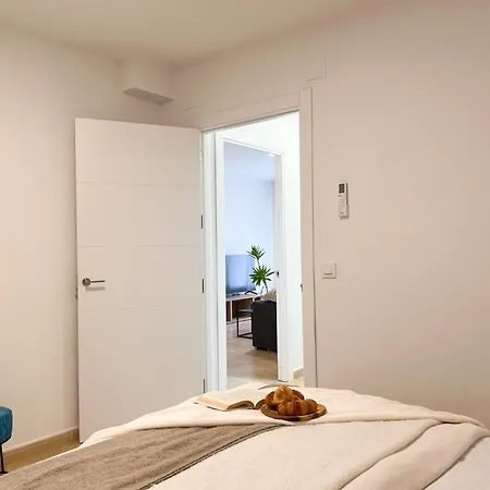 公寓 Tayp San Marcos 104