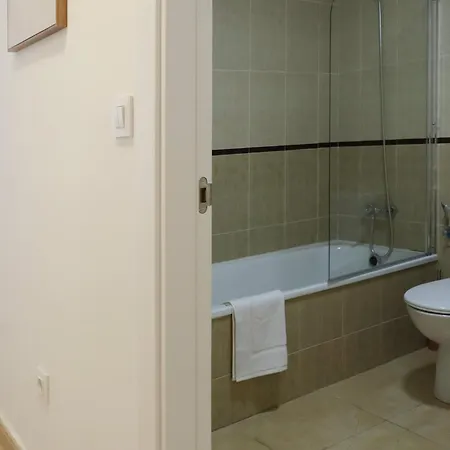 Apartment Tayp San Marcos 104 *