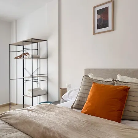 Apartament Tayp San Marcos 104 *