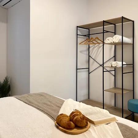 Apartment Tayp San Marcos 104