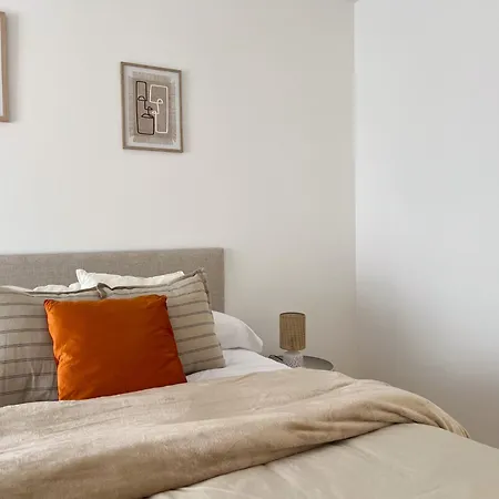 Apartament Tayp San Marcos 104 Talayuela