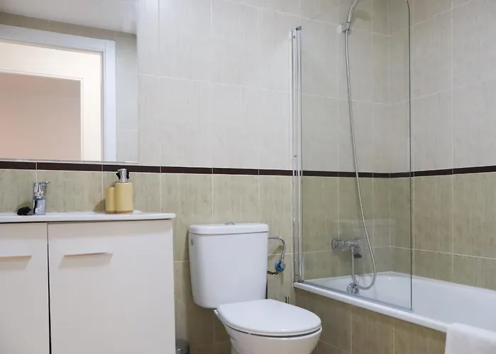 Apartament Tayp San Marcos 104