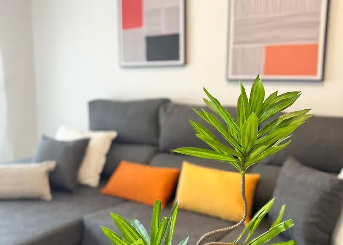 Apartament Tayp San Marcos 104 *