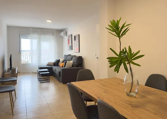 Tayp San Marcos 104 Апартаменты *