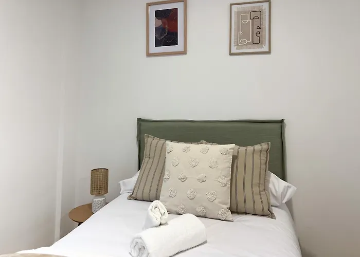 Apartament Tayp San Marcos 104 *