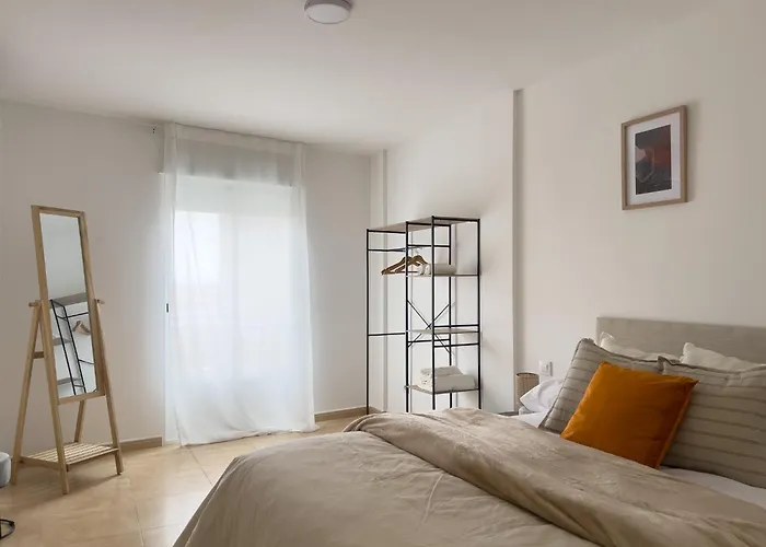 Tayp San Marcos 104 Apartament Talayuela