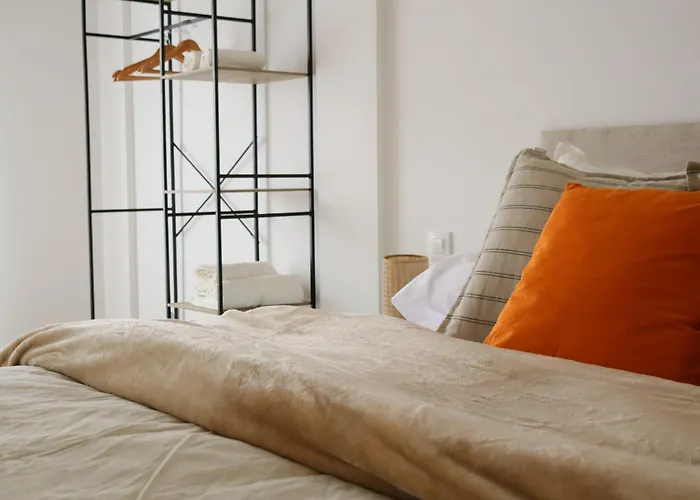 Apartament Tayp San Marcos 104 Talayuela