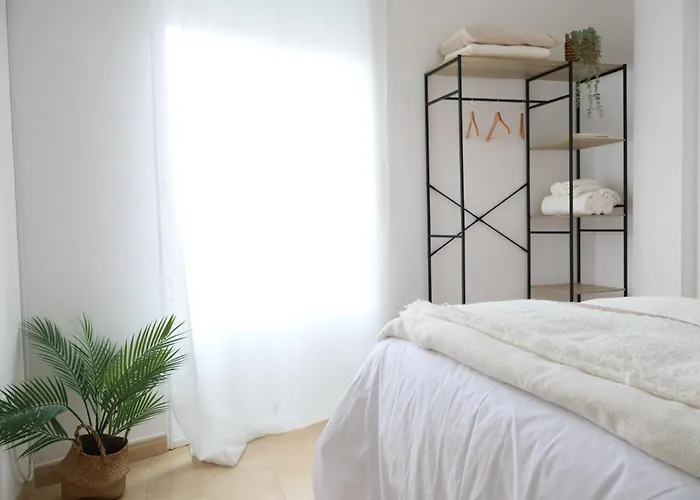 Tayp San Marcos 104 Apartament