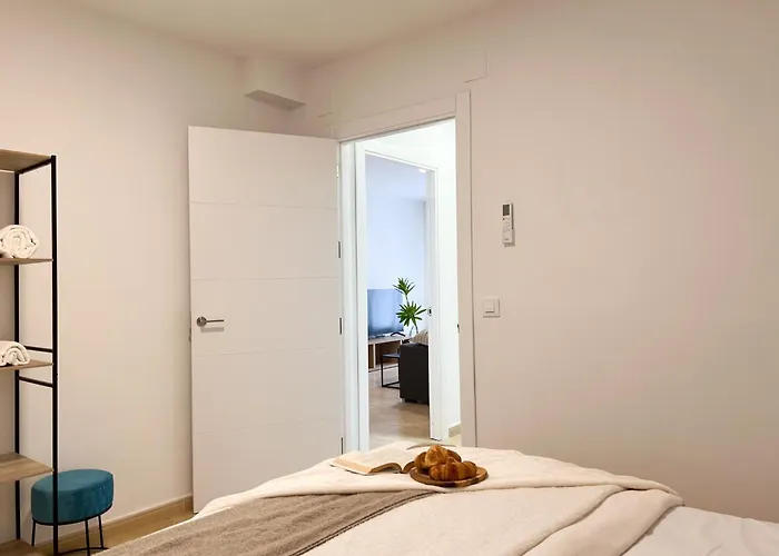 Апартаменты Tayp San Marcos 104