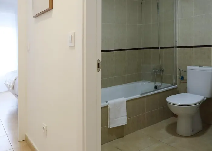 Apartament Tayp San Marcos 104 *