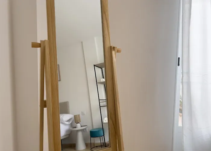 Апартаменты Tayp San Marcos 104 Талаюэла