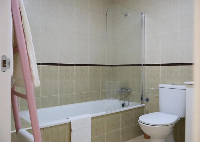 Tayp San Marcos 104 * Talayuela