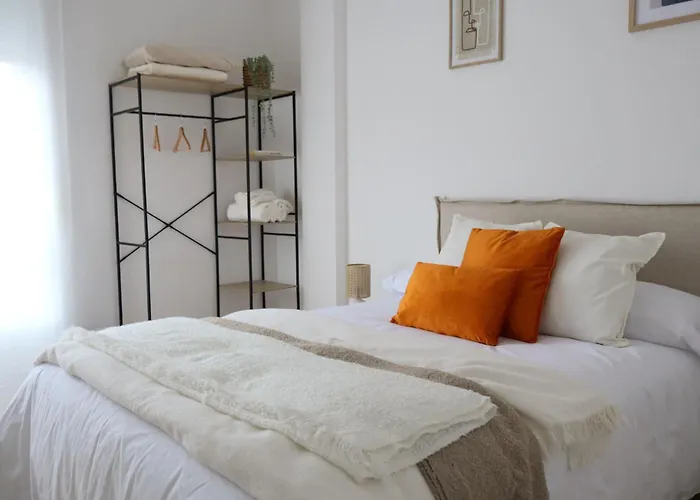 Апартаменты Tayp San Marcos 104