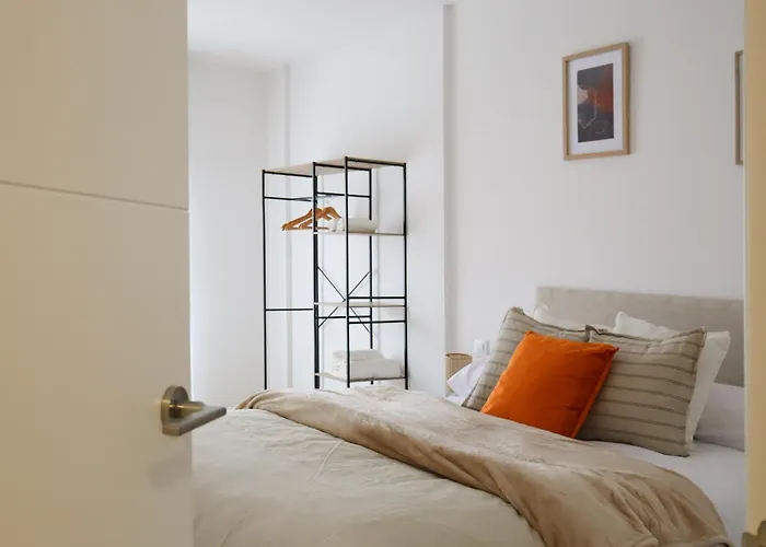 Tayp San Marcos 104 Apartament *