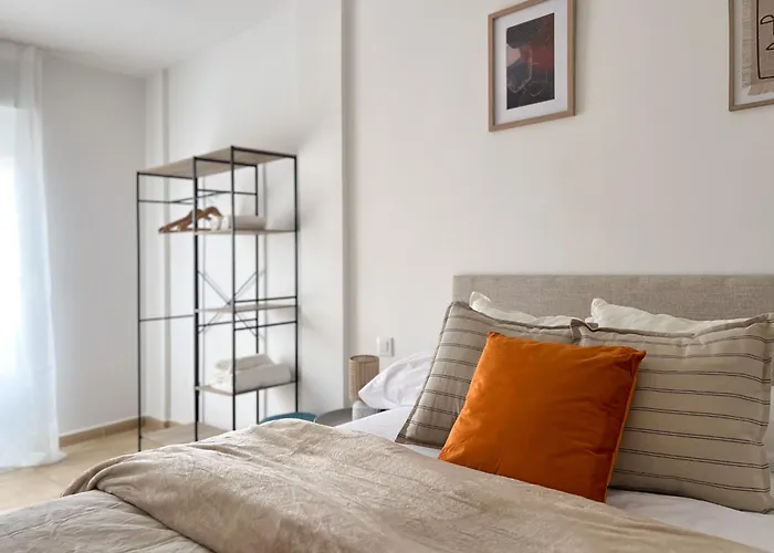 Apartament Tayp San Marcos 104 *