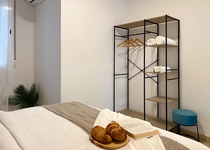 Apartament Tayp San Marcos 104