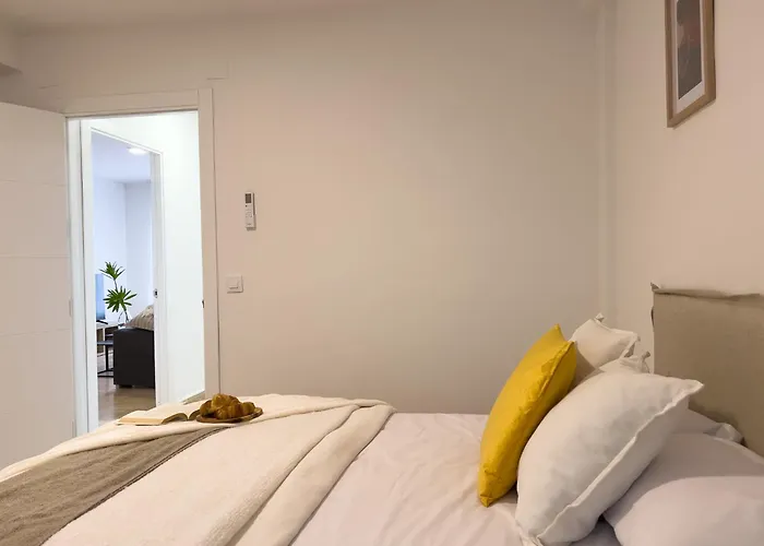 Tayp San Marcos 104 Apartament Talayuela